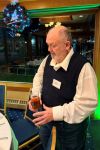 Association President Joe Holman.
