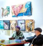 Dan Philips and Viola Joyce Forde 