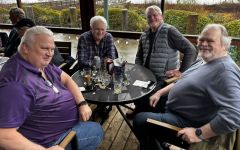 Doug Kerr, John Collins, Doug Sjoquist, Ken McGrath