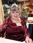 Peggy Oldfield