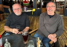 Rick Kyle, Rick Smalley