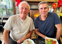 Joe Cranswick, Denis Grenier
