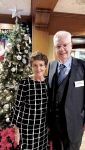 Eleanor & Michael Taylor-Noonan.