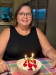 Mary Cramton Stanton celebrated a special birthday on July 28.