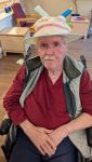 May 21st. Ron Taylor celebrates his 75th birthday   